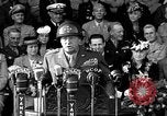 Standbild General George Patton S Boston Massachusetts USA, 1945, aus Sekunde 29 historischem Filmmaterial Videoclip 65675043252