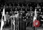 Standbild General George Patton S Boston Massachusetts USA, 1945, aus Sekunde 45 historischem Filmmaterial Videoclip 65675043252