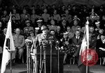 Standbild General George Patton S Boston Massachusetts USA, 1945, aus Sekunde 46 historischem Filmmaterial Videoclip 65675043252