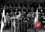 Standbild General George Patton S Boston Massachusetts USA, 1945, aus Sekunde 49 historischem Filmmaterial Videoclip 65675043252
