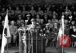 Standbild General George Patton S Boston Massachusetts USA, 1945, aus Sekunde 50 historischem Filmmaterial Videoclip 65675043252