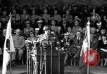 Standbild General George Patton S Boston Massachusetts USA, 1945, aus Sekunde 51 historischem Filmmaterial Videoclip 65675043252