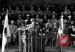 Standbild General George Patton S Boston Massachusetts USA, 1945, aus Sekunde 54 historischem Filmmaterial Videoclip 65675043252