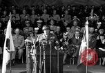 Standbild General George Patton S Boston Massachusetts USA, 1945, aus Sekunde 58 historischem Filmmaterial Videoclip 65675043252