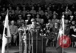 Standbild General George Patton S Boston Massachusetts USA, 1945, aus Sekunde 59 historischem Filmmaterial Videoclip 65675043252
