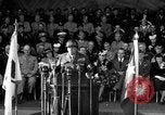 Standbild General George Patton S Boston Massachusetts USA, 1945, aus Sekunde 61 historischem Filmmaterial Videoclip 65675043252