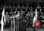 Standbild General George Patton S Boston Massachusetts USA, 1945, aus Sekunde 62 historischem Filmmaterial Videoclip 65675043252