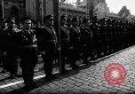 Standbild May Day Parade Moskau Russland Sowjetunion, 1953, aus Sekunde 7 historischem Filmmaterial Videoclip 65675043253