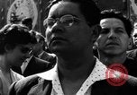 Standbild May Day Parade Moskau Russland Sowjetunion, 1953, aus Sekunde 31 historischem Filmmaterial Videoclip 65675043253