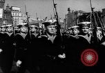 Standbild May Day Parade Moskau Russland Sowjetunion, 1953, aus Sekunde 37 historischem Filmmaterial Videoclip 65675043253