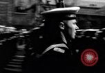 Standbild May Day Parade Moskau Russland Sowjetunion, 1953, aus Sekunde 39 historischem Filmmaterial Videoclip 65675043253