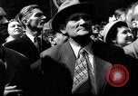 Standbild May Day Parade Moskau Russland Sowjetunion, 1953, aus Sekunde 40 historischem Filmmaterial Videoclip 65675043253