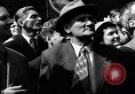 Standbild May Day Parade Moskau Russland Sowjetunion, 1953, aus Sekunde 41 historischem Filmmaterial Videoclip 65675043253