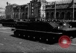 Standbild May Day Parade Moskau Russland Sowjetunion, 1953, aus Sekunde 46 historischem Filmmaterial Videoclip 65675043253