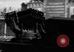 Standbild May Day Parade Moskau Russland Sowjetunion, 1953, aus Sekunde 51 historischem Filmmaterial Videoclip 65675043253