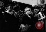 Standbild May Day Parade Moskau Russland Sowjetunion, 1953, aus Sekunde 58 historischem Filmmaterial Videoclip 65675043253