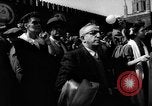 Standbild May Day Parade Moskau Russland Sowjetunion, 1953, aus Sekunde 59 historischem Filmmaterial Videoclip 65675043253
