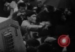 Standbild Unruhen in Tokio über den Vertrag von San Francisco Tokio Japan, 1952, aus Sekunde 28 historischem Filmmaterial Videoclip 65675043254
