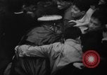 Standbild Unruhen in Tokio über den Vertrag von San Francisco Tokio Japan, 1952, aus Sekunde 33 historischem Filmmaterial Videoclip 65675043254
