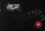 Standbild Unruhen in Tokio über den Vertrag von San Francisco Tokio Japan, 1952, aus Sekunde 46 historischem Filmmaterial Videoclip 65675043254