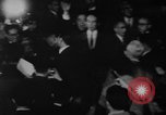 Standbild Unruhen in Tokio über den Vertrag von San Francisco Tokio Japan, 1952, aus Sekunde 55 historischem Filmmaterial Videoclip 65675043254