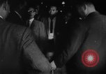 Standbild Unruhen in Tokio über den Vertrag von San Francisco Tokio Japan, 1952, aus Sekunde 59 historischem Filmmaterial Videoclip 65675043254