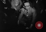 Standbild Unruhen in Tokio über den Vertrag von San Francisco Tokio Japan, 1952, aus Sekunde 60 historischem Filmmaterial Videoclip 65675043254