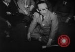 Standbild Unruhen in Tokio über den Vertrag von San Francisco Tokio Japan, 1952, aus Sekunde 61 historischem Filmmaterial Videoclip 65675043254