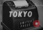 Image of Japanese students Tokyo Japan, 1953, second 1 stock footage video 65675043255