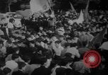 Image of Japanese students Tokyo Japan, 1953, second 18 stock footage video 65675043255