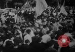 Image of Japanese students Tokyo Japan, 1953, second 19 stock footage video 65675043255