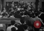Image of Japanese students Tokyo Japan, 1953, second 21 stock footage video 65675043255