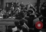 Image of Japanese students Tokyo Japan, 1953, second 22 stock footage video 65675043255
