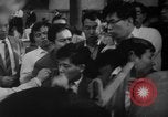 Image of Japanese students Tokyo Japan, 1953, second 28 stock footage video 65675043255