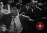Image of Japanese students Tokyo Japan, 1953, second 31 stock footage video 65675043255