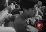 Image of Japanese students Tokyo Japan, 1953, second 32 stock footage video 65675043255