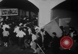 Image of Japanese students Tokyo Japan, 1953, second 36 stock footage video 65675043255