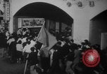 Image of Japanese students Tokyo Japan, 1953, second 37 stock footage video 65675043255