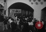 Image of Japanese students Tokyo Japan, 1953, second 38 stock footage video 65675043255