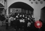 Image of Japanese students Tokyo Japan, 1953, second 39 stock footage video 65675043255
