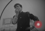 Image of Japanese students Tokyo Japan, 1953, second 43 stock footage video 65675043255