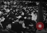 Image of Japanese students Tokyo Japan, 1953, second 49 stock footage video 65675043255