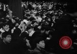 Image of Japanese students Tokyo Japan, 1953, second 50 stock footage video 65675043255