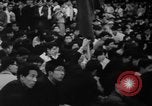 Image of Japanese students Tokyo Japan, 1953, second 51 stock footage video 65675043255