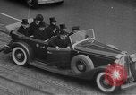 Image of President Franklin D Roosevelt fear itself speech Washington DC USA, 1933, second 8 stock footage video 65675043256