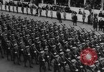Image of President Franklin D Roosevelt fear itself speech Washington DC USA, 1933, second 45 stock footage video 65675043256
