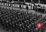 Image of President Franklin D Roosevelt fear itself speech Washington DC USA, 1933, second 46 stock footage video 65675043256