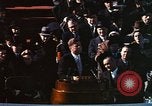 Image of President John F Kennedy Washington DC USA, 1961, second 1 stock footage video 65675043257