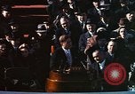 Image of President John F Kennedy Washington DC USA, 1961, second 3 stock footage video 65675043257