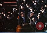 Image of President John F Kennedy Washington DC USA, 1961, second 6 stock footage video 65675043257
